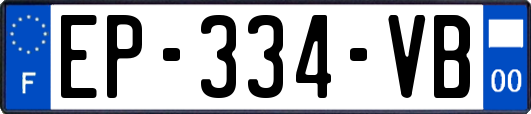 EP-334-VB