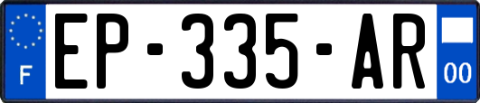 EP-335-AR