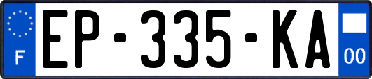 EP-335-KA