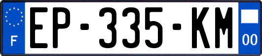 EP-335-KM
