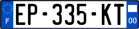 EP-335-KT