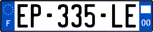 EP-335-LE