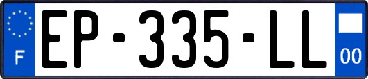 EP-335-LL