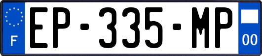 EP-335-MP