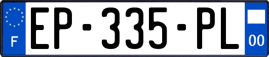 EP-335-PL