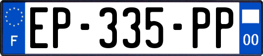 EP-335-PP