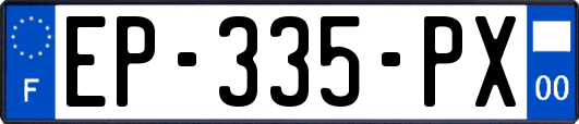 EP-335-PX