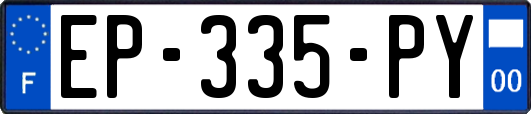 EP-335-PY