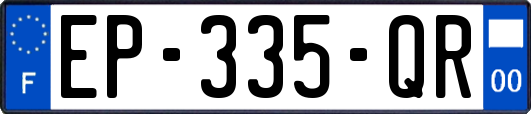 EP-335-QR
