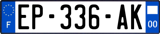 EP-336-AK