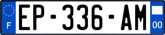 EP-336-AM