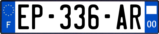 EP-336-AR