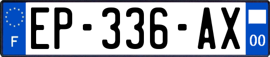 EP-336-AX