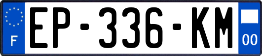 EP-336-KM
