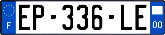 EP-336-LE