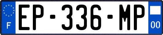 EP-336-MP