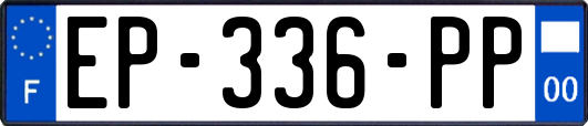 EP-336-PP