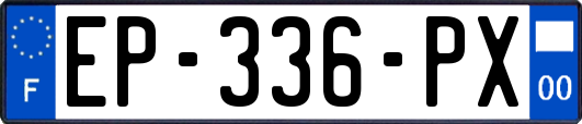 EP-336-PX