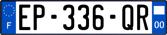 EP-336-QR