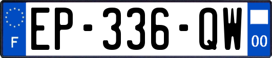 EP-336-QW