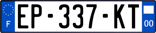 EP-337-KT