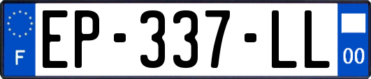 EP-337-LL