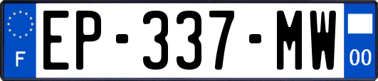 EP-337-MW