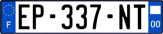 EP-337-NT