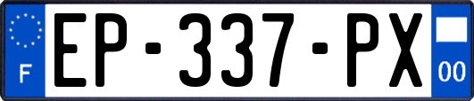 EP-337-PX