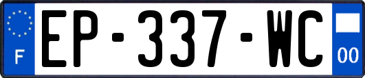 EP-337-WC