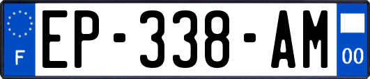 EP-338-AM