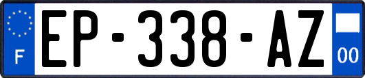 EP-338-AZ