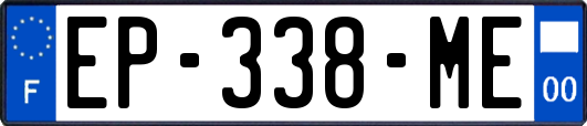 EP-338-ME