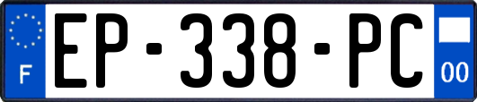 EP-338-PC