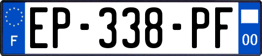 EP-338-PF