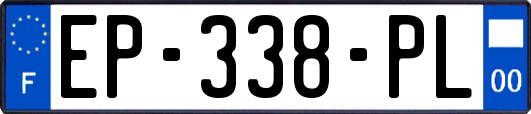 EP-338-PL