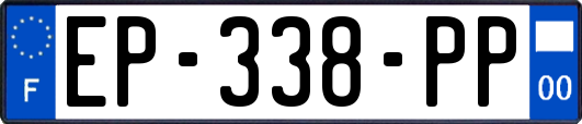 EP-338-PP