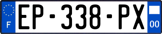 EP-338-PX