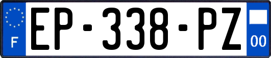 EP-338-PZ