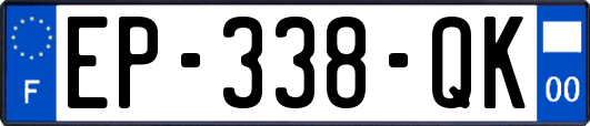 EP-338-QK