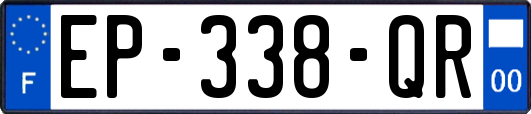 EP-338-QR