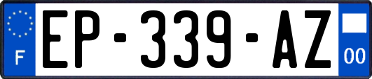 EP-339-AZ