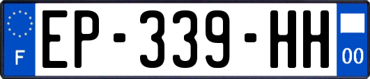 EP-339-HH