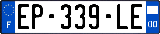 EP-339-LE