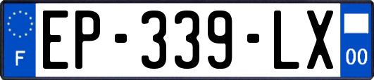 EP-339-LX