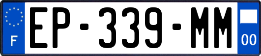 EP-339-MM