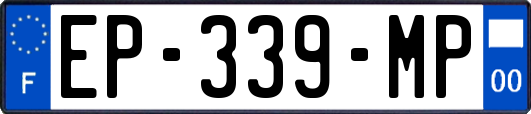 EP-339-MP