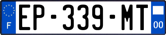 EP-339-MT