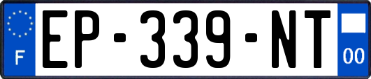 EP-339-NT