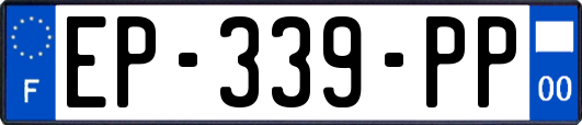 EP-339-PP